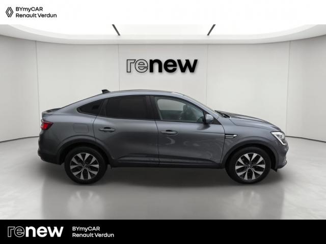 Renault Arkana image 5