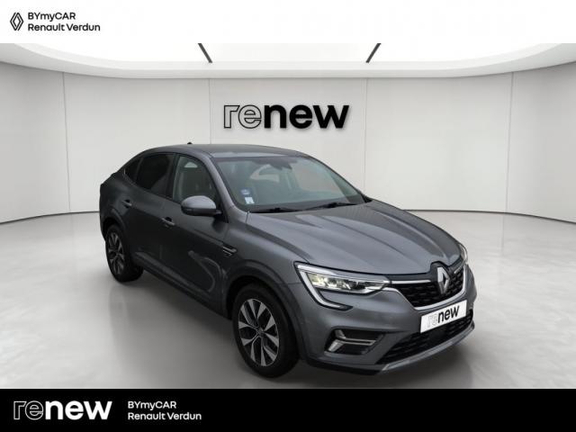 Renault Arkana image 9