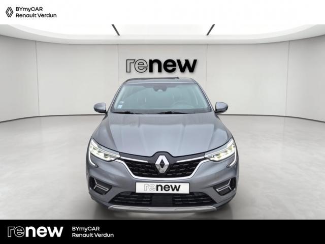 Renault Arkana image 3