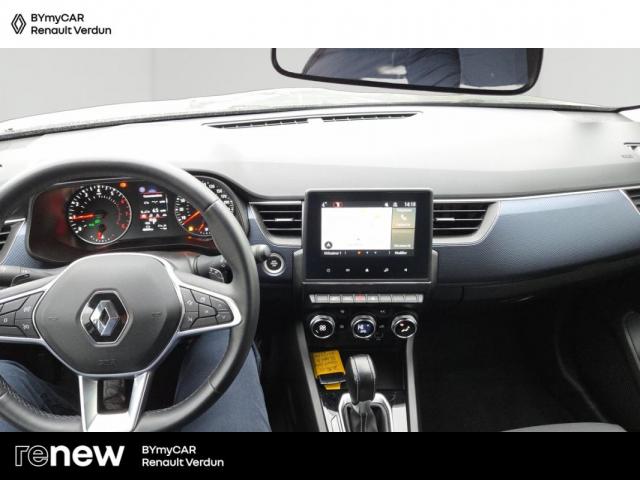 Renault Arkana image 1