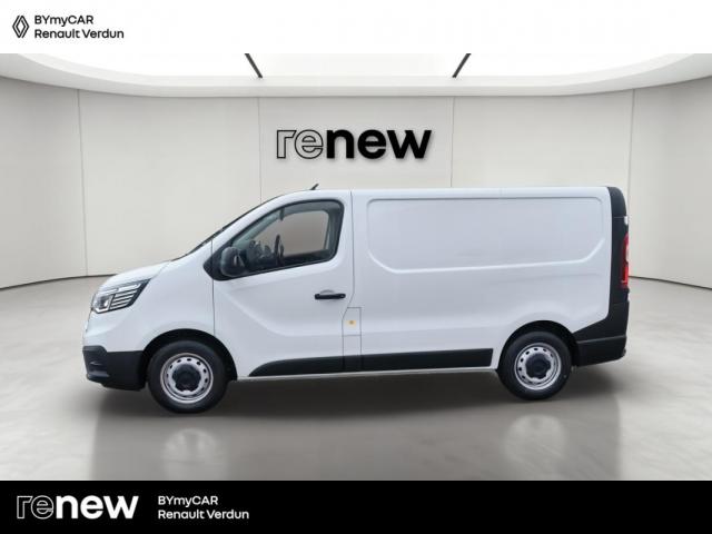 Renault Trafic image 5
