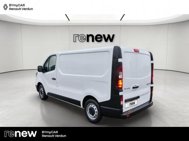Renault Trafic image 6