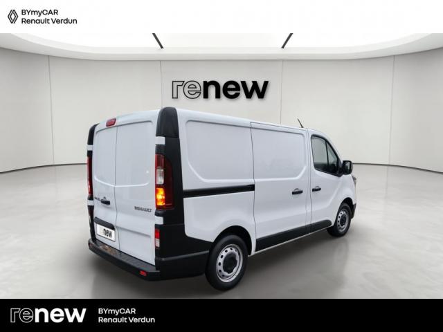 Renault Trafic image 4
