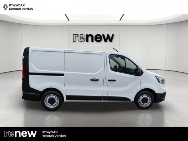 Renault Trafic image 1