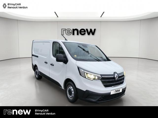 Renault Trafic image 7