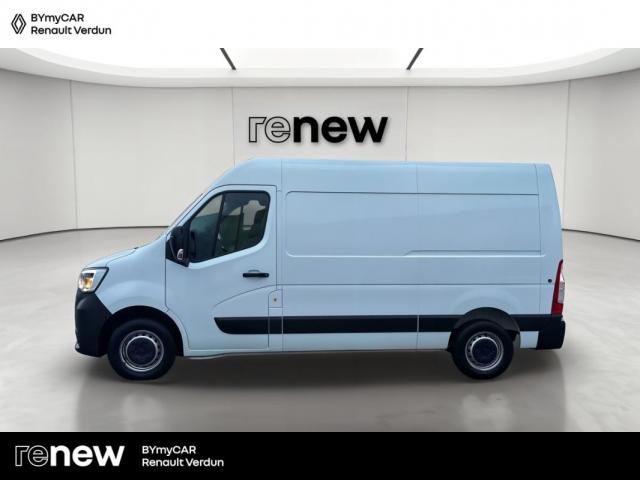 Renault Master image 8