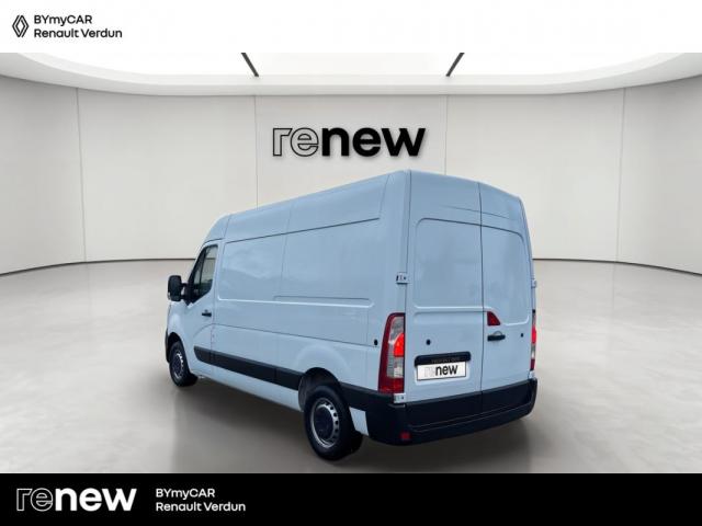 Renault Master image 6