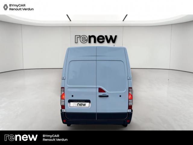 Renault Master image 3