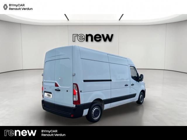 Renault Master image 7