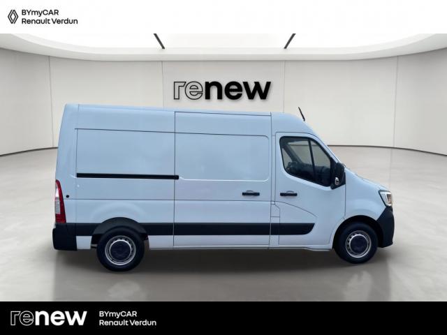 Renault Master image 5