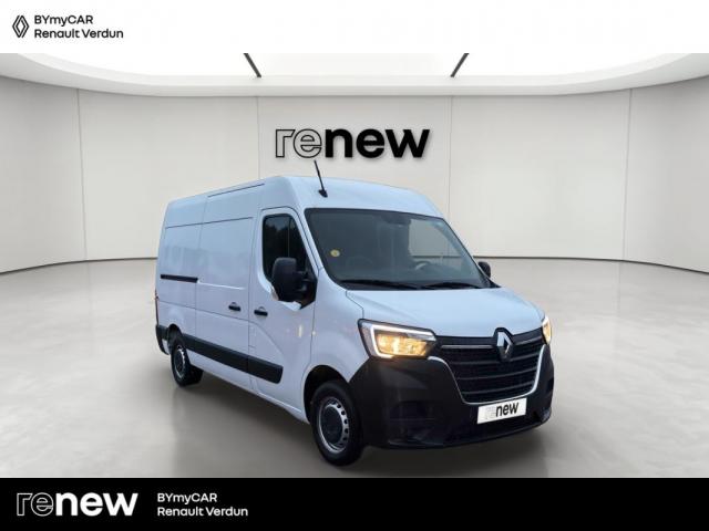 Renault Master image 9