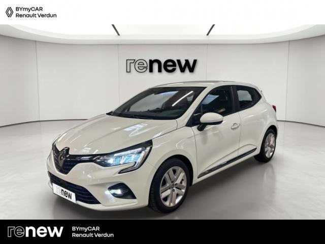 Renault Clio V Blue Dci 100 - 21n Business