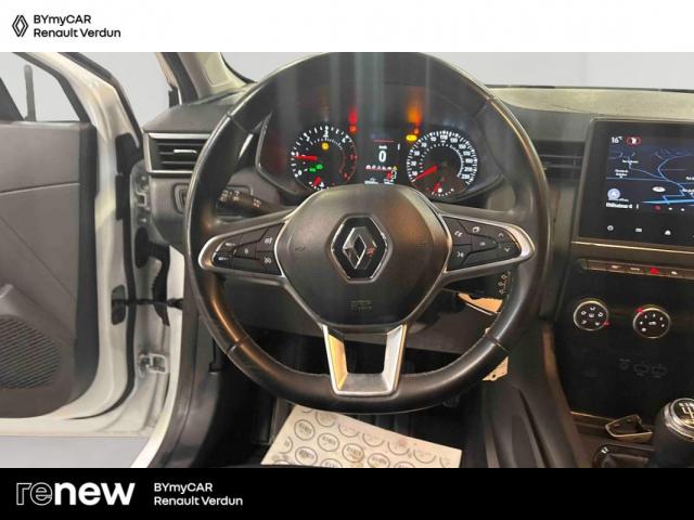 Renault Clio image 3