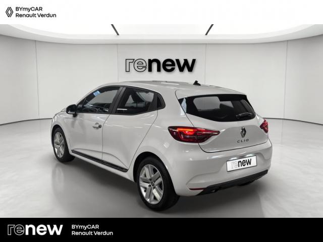 Renault Clio image 7
