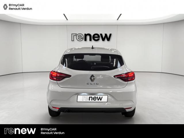 Renault Clio image 8