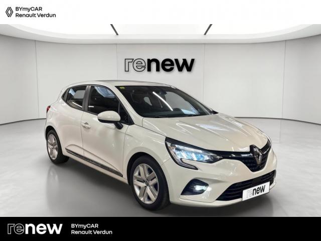 Renault Clio image 4