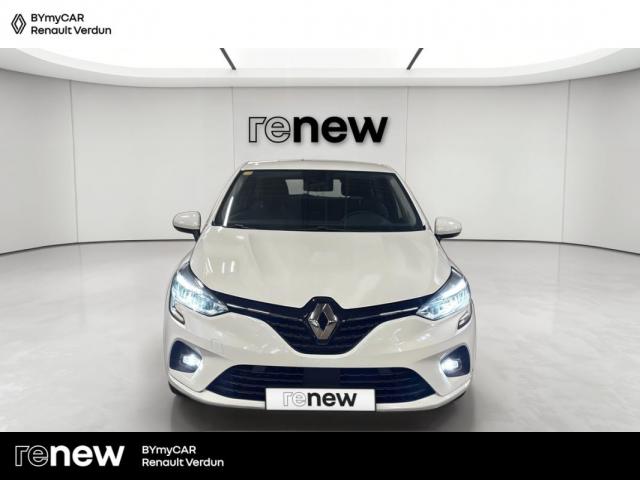 Renault Clio image 1