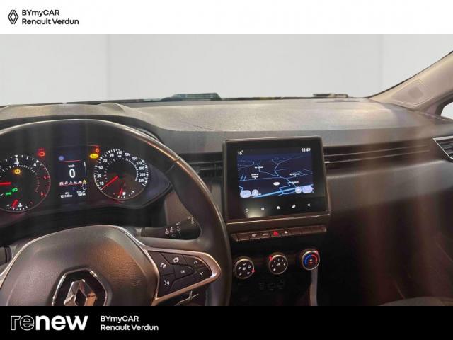 Renault Clio image 2