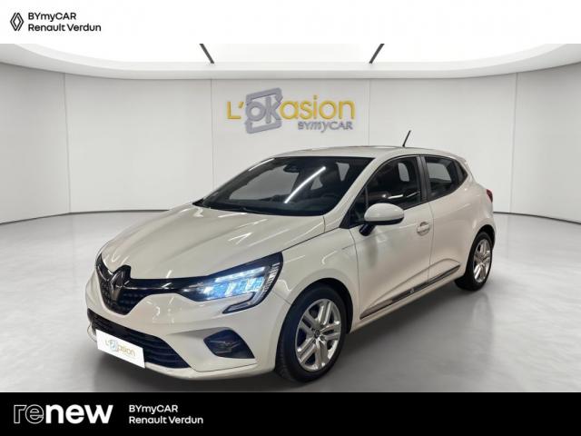 Renault Clio V Blue Dci 100 - 21n Business