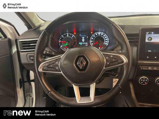 Renault Clio image 7