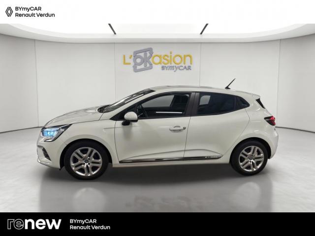 Renault Clio image 1