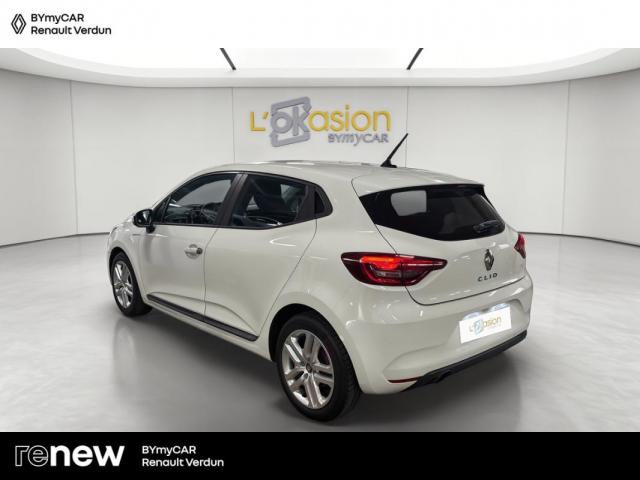 Renault Clio image 2