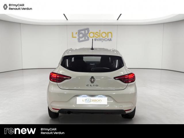 Renault Clio image 5