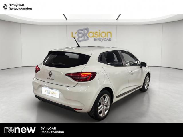 Renault Clio image 8