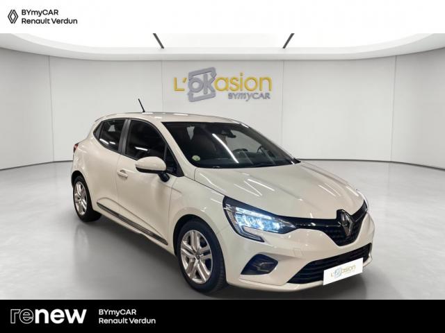 Renault Clio image 9