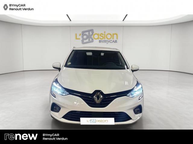 Renault Clio image 4