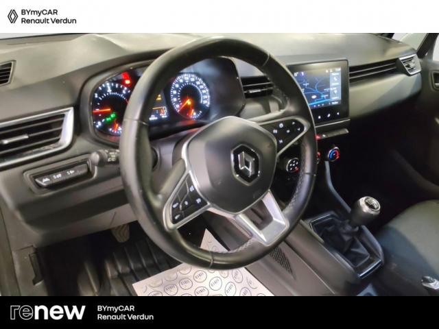 Renault Clio image 6