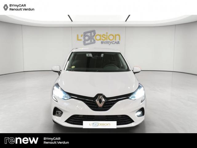 Renault Clio image 3