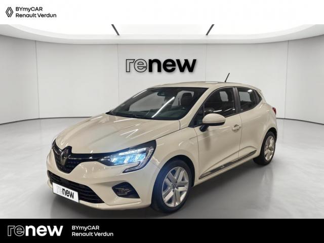 Renault Clio V Blue Dci 100 - 21n Business
