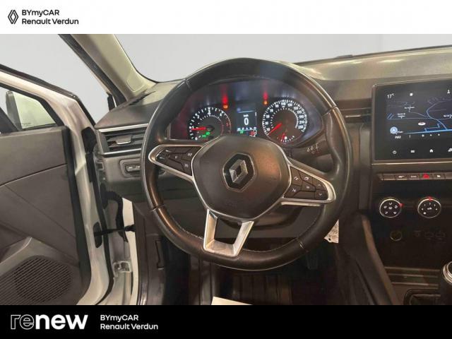 Renault Clio image 7