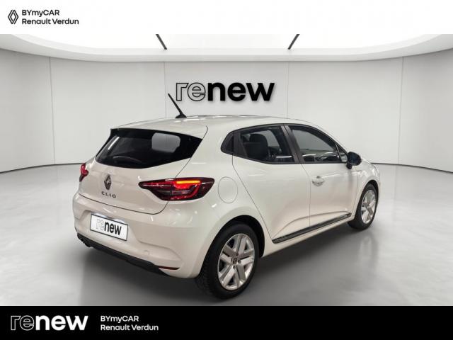 Renault Clio image 3
