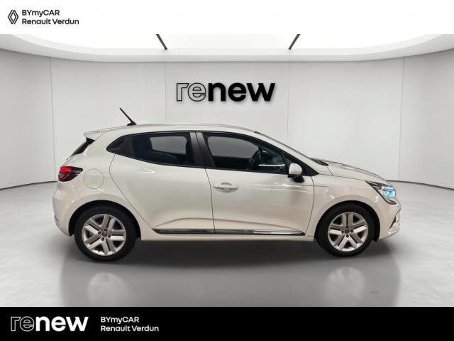 Renault Clio image 8