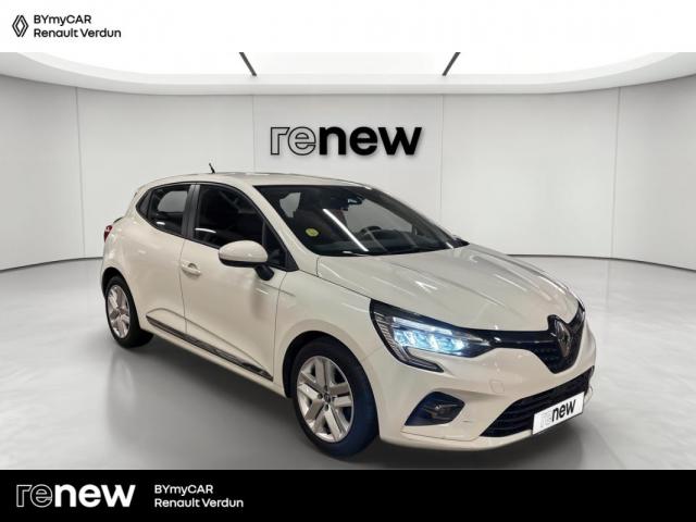 Renault Clio image 6