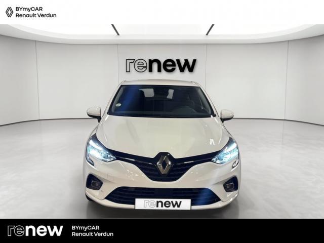 Renault Clio image 4