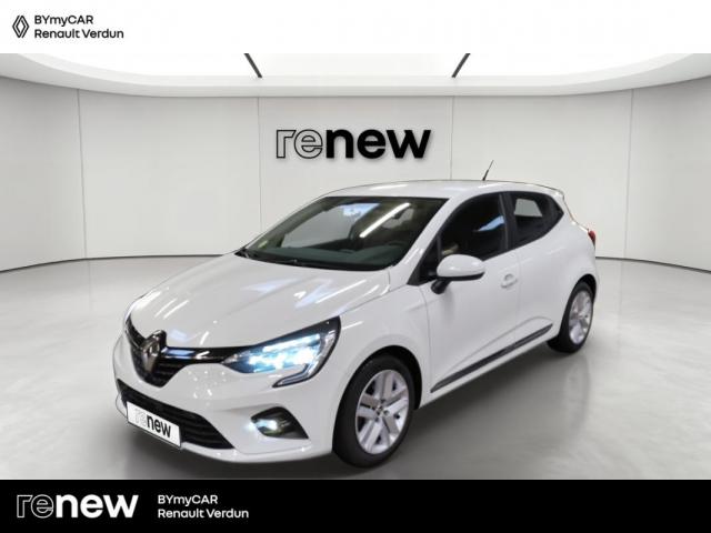 Renault Clio V Blue Dci 100 - 21n Business