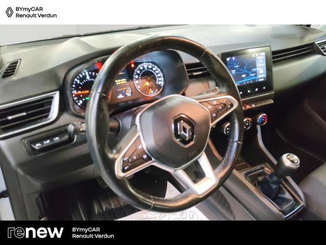 Renault Clio image 3