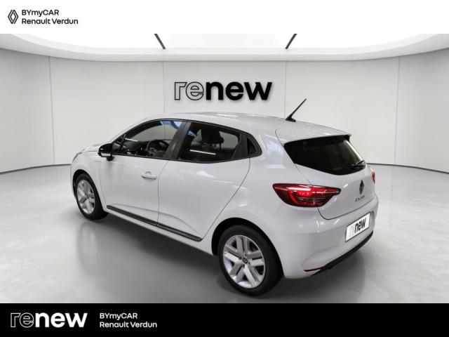 Renault Clio image 7