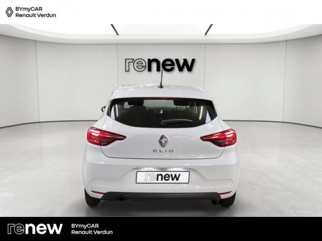 Renault Clio image 2
