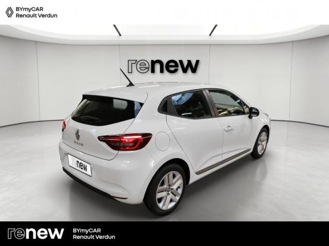 Renault Clio image 8