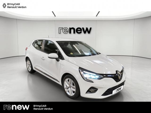 Renault Clio image 9