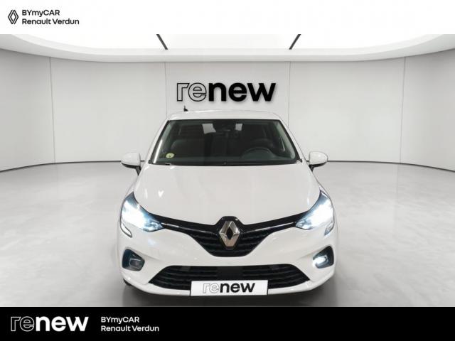 Renault Clio image 1