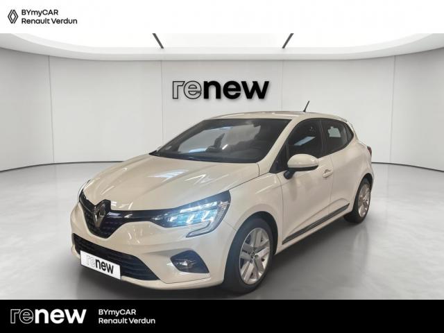 Renault Clio V Blue Dci 100 - 21n Business