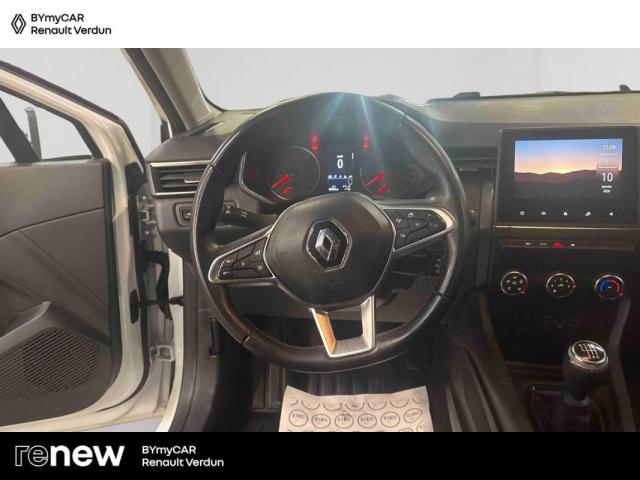 Renault Clio image 7