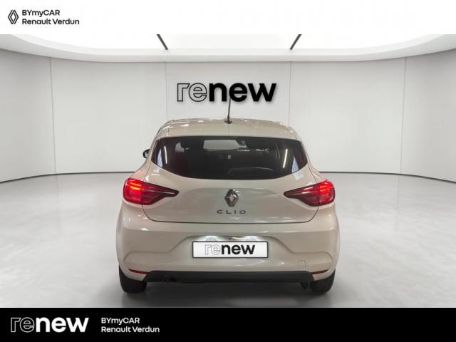 Renault Clio image 1