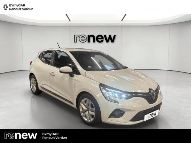 Renault Clio image 8