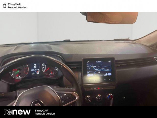 Renault Clio image 2